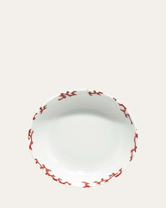 Cristobal Coral Breakfast Coupe